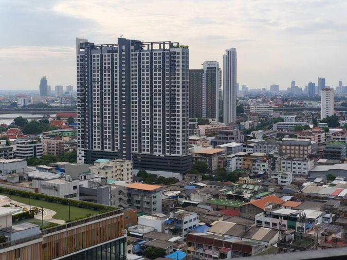 picture The Tree. 2beds 63sqm. Line id: @pfagent - 15/16