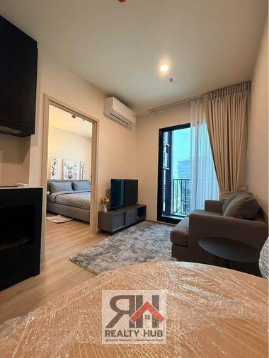 รูป 🤝🏻RB24674 ให้เช่าถูกมาก👍นิว ดิสทริค อาร์ไนน์ พระราม 9✅แอดไลน์ @mproperty( มี @ ด้วย) แอดมินตอบไว - รูปที่ 3/12
