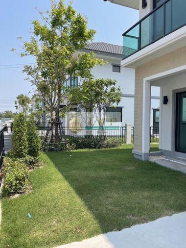 รูป 🏠 ให้เช่าบ้าน : Perfect Park Bangna (เพอร์เฟค พาร์ค บางนา) รหัสทรัพย์ | 📌LNP-H1029 - รูปที่ 19/24