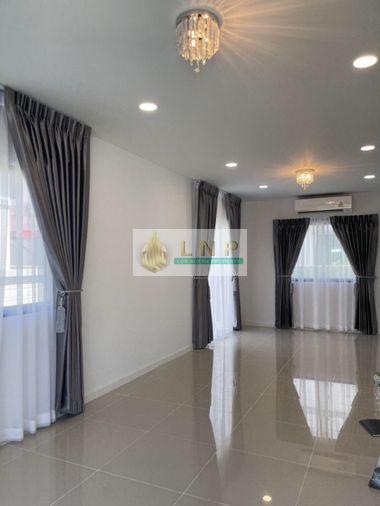 รูป 🏠 ให้เช่าบ้าน : Perfect Park Bangna (เพอร์เฟค พาร์ค บางนา) รหัสทรัพย์ | 📌LNP-H1029 - รูปที่ 22/24