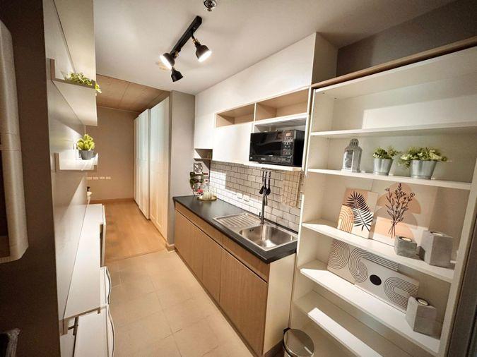 picture ✨Condo for Rent : Supalai Veranda Rama9 (AP-02) ( line : @condo91 ) - 16/27