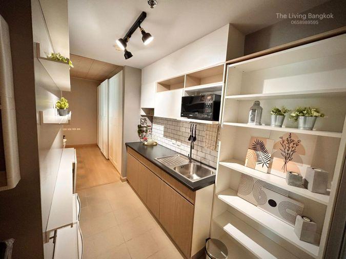 รูป ✨Condo for Rent : Supalai Veranda Rama9 (AP-02) ( line : @condo91 ) - รูปที่ 16/27