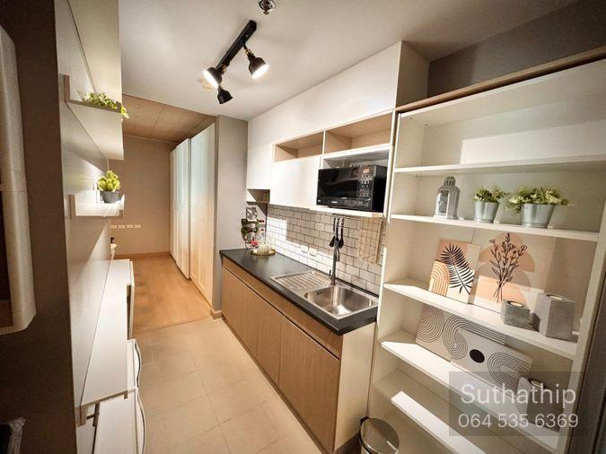 picture ✨Condo for Rent : Supalai Veranda Rama9 (AP-02) ( line : @condo91 ) - 16/27