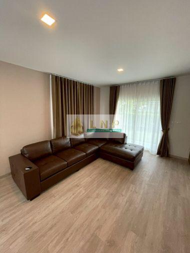 รูป 🏠 ให้เช่าบ้าน : Kanasiri Bangna (คณาสิริ บางนา) รหัสทรัพย์ | 📌LNP-H1031 - รูปที่ 6/10