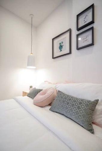 picture 🔥 URGENT SALE AT A LOSS !! Luxury ✅ Ashton Chula-Silom  Near MRT Sam Yan - 8/10