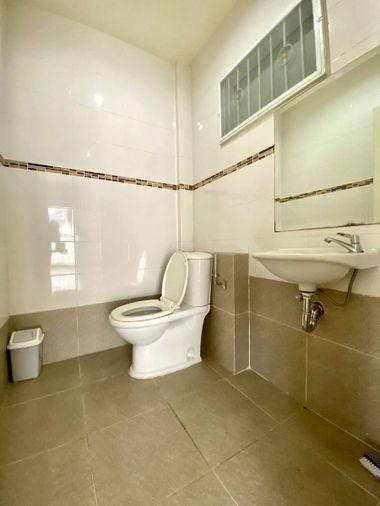 รูป บ้านแฝดสวย ศรีราชา หมู่บ้านพาโนวิว ใกล้นิคม เดินทางสะดวก - รูปที่ 15/19