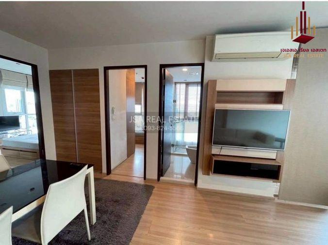 picture ✨ For Rent : Rhythm Sathorn Condo ✨ 💰 Only 45,000 THB/month - 2/10