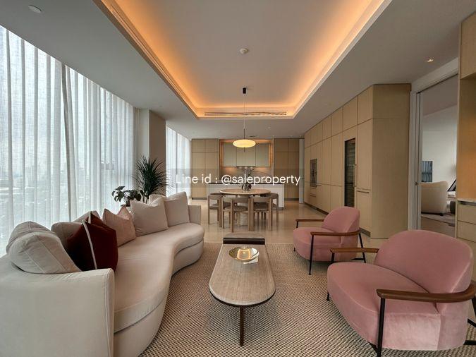 รูป Scope Thonglor Recreational Space ที่สามารถปรับเป็น Private Bar, Entertainment Room หรือ Family Lounge ได้ - รูปที่ 8/8