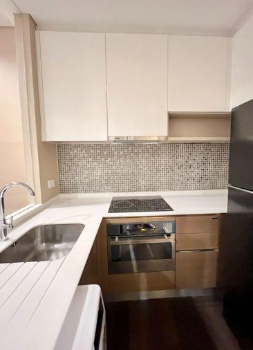 รูป ✨Condo for Rent : The Saint Residences  (AP-02) ( line : @condo91 ) - รูปที่ 10/14