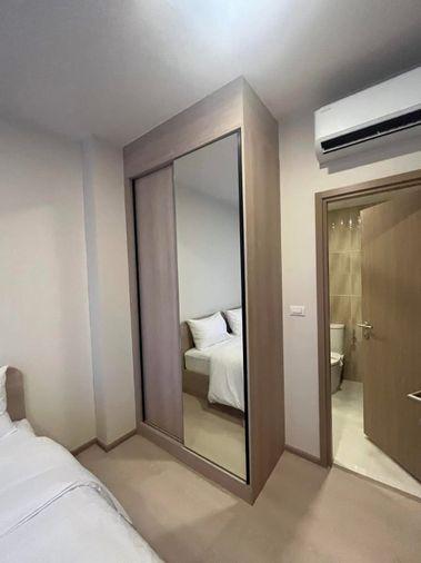 picture ✨Condo for Rent : Pynn Pridi 20  (AP-02) ( line : @condo91 ) - 3/7