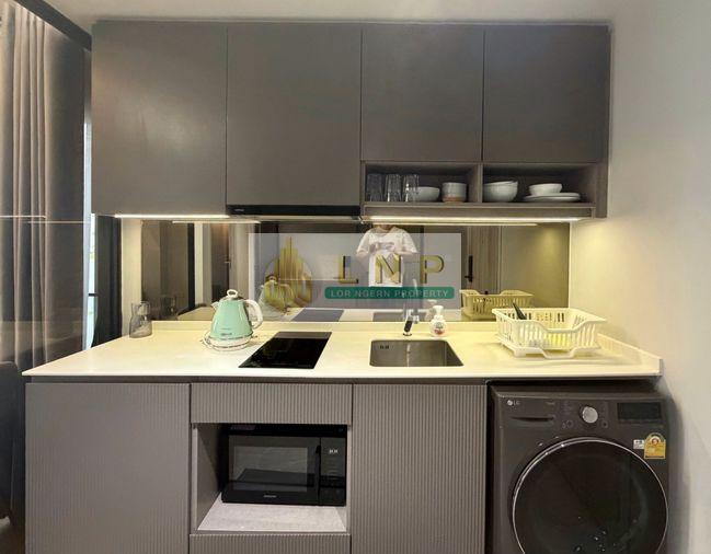 รูป 🏢 ให้เช่าคอนโด : Chapter Thonglor 25 (แชปเตอร์ ทองหล่อ 25) รหัสทรัพย์ | 📌LNP-C1858 - รูปที่ 4/8