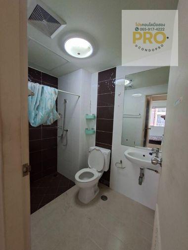 รูป P-1545📣สุดคุ้ม ห้องใหญ่ ราคาดี 📍เพียง 960,000 บาท📍 📣กับคอนโด สมาทร์ พระราม 2 📣//0659174222// - รูปที่ 10/11