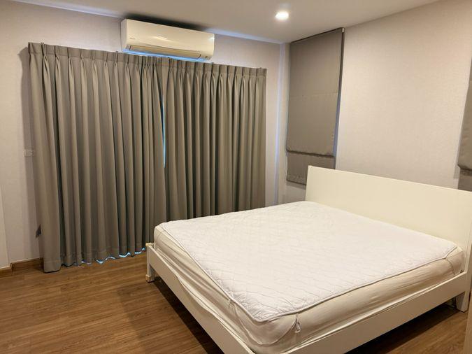 รูป 🏠 ให้เช่าบ้าน : The City Pattanakarn (เดอะ ซิตี้ พัฒนาการ)   รหัสทรัพย์ | 📌LNP-H1032 - รูปที่ 14/19