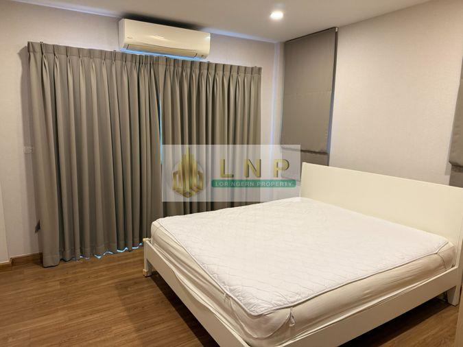 รูป 🏠 ให้เช่าบ้าน : The City Pattanakarn (เดอะ ซิตี้ พัฒนาการ) รหัสทรัพย์ | 📌LNP-H1032 - รูปที่ 14/19