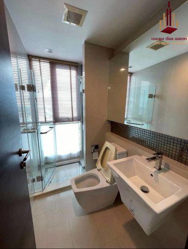 picture ✨ For Rent : Rhythm Sathorn  Condo ✨  💰 Only 45,000  THB/month - 7/10