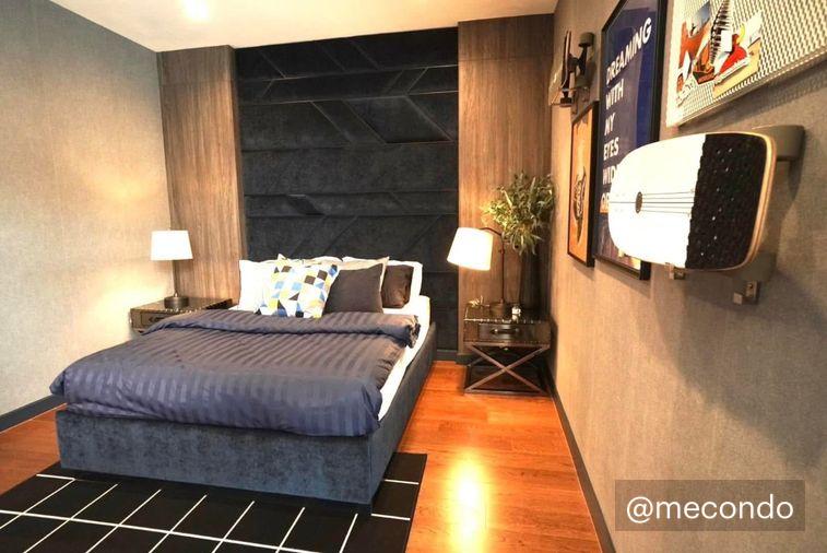 picture ME2500113 Townhome For Rent The Gentry Sukhumvit 101 - 5/7