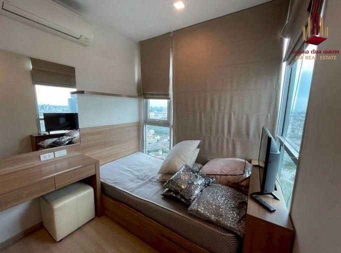 picture ✨ For Rent : Rhythm Sathorn  Condo ✨  💰 Only 45,000  THB/month - 6/10