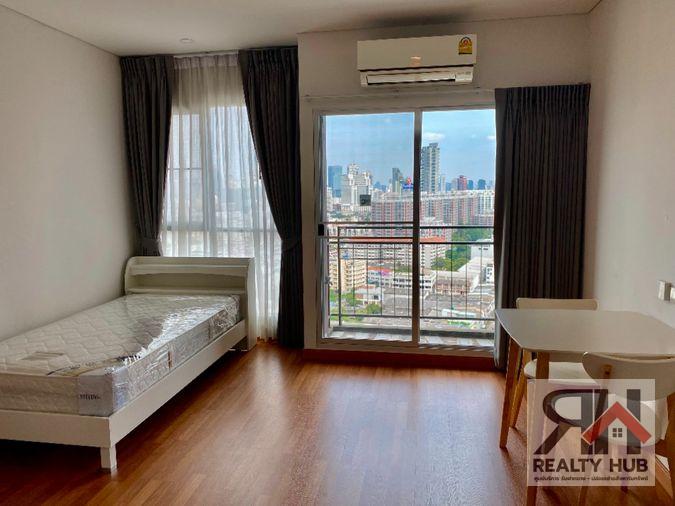 รูป 🤝🏻RB24667 ให้เช่าถูกมาก👍ลุมพินี เพลส รัชดา - สาธุ✅แอดไลน์ @mproperty( มี @ ด้วย) แอดมินตอบไว - รูปที่ 10/10