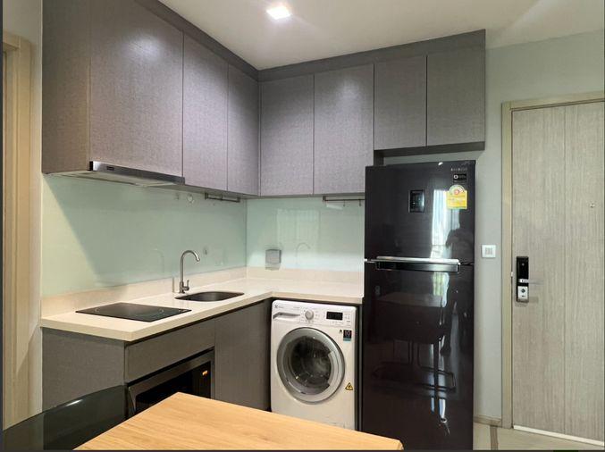 picture Rhythm Sukhumvit36-38. 2beds 55sqm. Line id: @pfagent - 4/8
