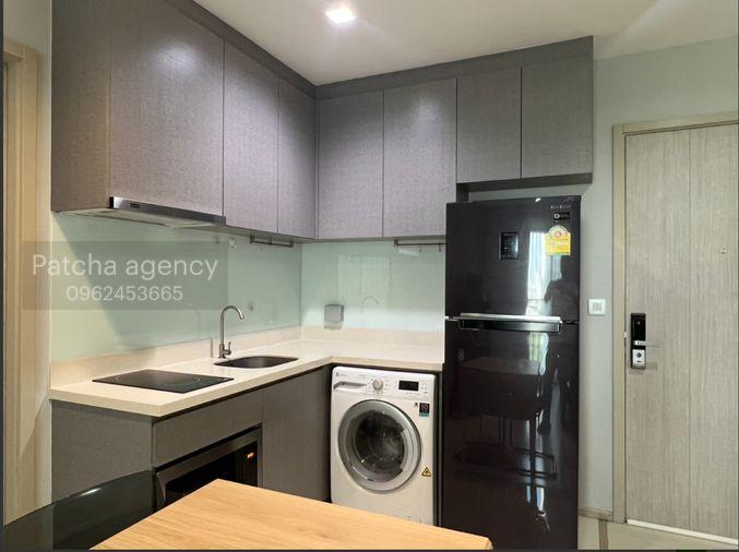 picture Rhythm Sukhumvit36-38. 2beds 55sqm. Line id: @pfagent - 4/8