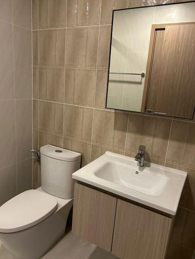 picture ✨Condo for Rent : Pynn Pridi 20  (AP-02) ( line : @condo91 ) - 6/7