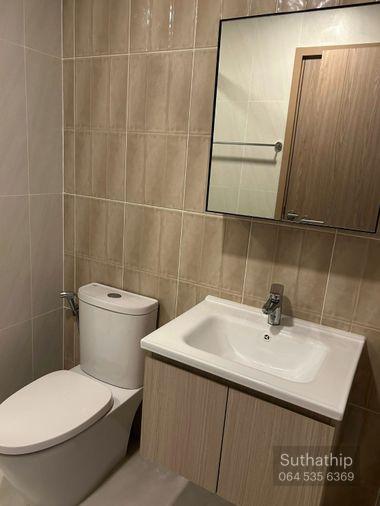 picture ✨Condo for Rent : Pynn Pridi 20 (AP-02) ( line : @condo91 ) - 6/7