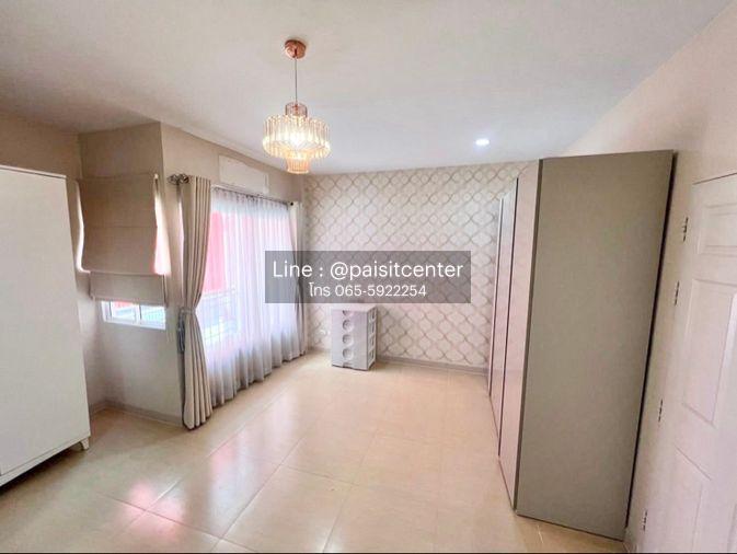 รูป ให้เช่าบ้าน รื่นฤดี 7 รามอินทรา-หทัยราษฎร์ (Ruenruedee 7) - รูปที่ 12/14