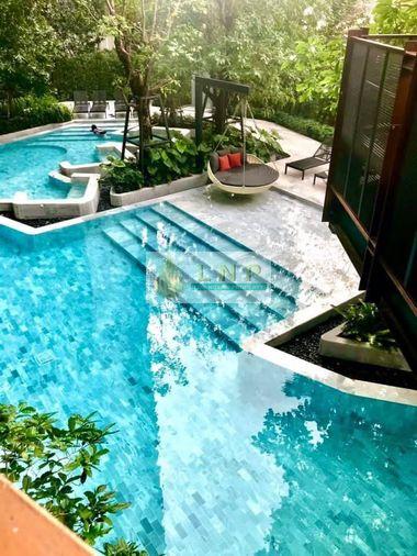 รูป 🏢 ให้เช่าคอนโด : IDEO New Rama 9 (ไอดีโอ นิว พระราม 9) รหัสทรัพย์ | 📌LNP-C2967 - รูปที่ 3/10