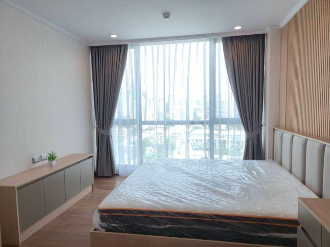 รูป 🏙️ PFD-08455 Supalai Oriental Sukhumvit 39 | ศุภาลัย โอเรียนทัล สุขุมวิท 39 | 18th Floor - รูปที่ 4/12