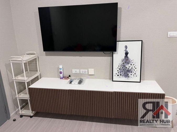 รูป 🤝🏻RB24673 ให้เช่าถูกมาก👍ควินทารา ภูม สุขุมวิท 39✅แอดไลน์ @mproperty( มี @ ด้วย) แอดมินตอบไว - รูปที่ 5/8