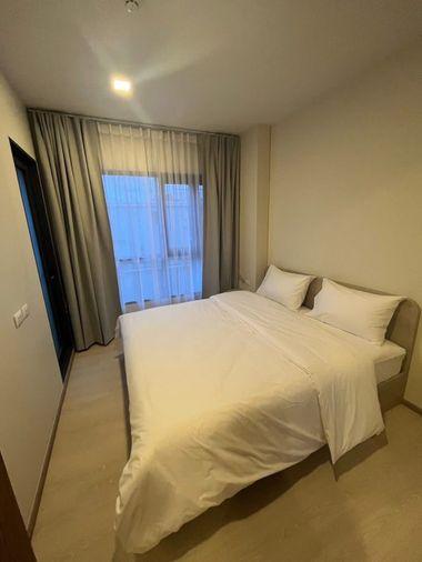 picture ✨Condo for Rent : Pynn Pridi 20  (AP-02) ( line : @condo91 ) - 2/7