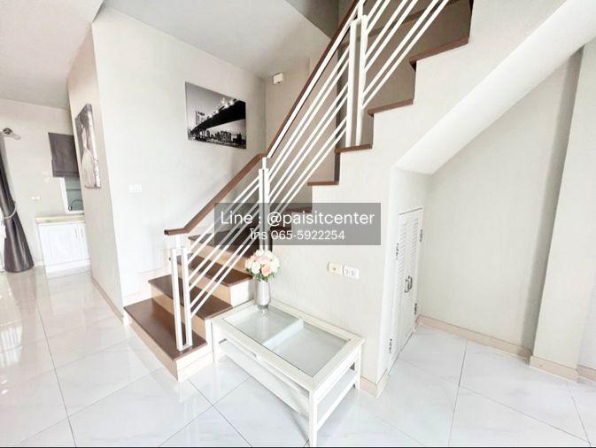 รูป ให้เช่าบ้าน รื่นฤดี 7 รามอินทรา-หทัยราษฎร์ (Ruenruedee 7) - รูปที่ 7/14