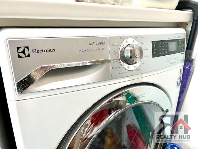 รูป 🤝🏻RB24663 ให้เช่าถูกมาก👍ยู ดีไลท์ แอท บางซื่อ สเตชั่น✅แอดไลน์ @mproperty( มี @ ด้วย) แอดมินตอบไว - รูปที่ 6/12