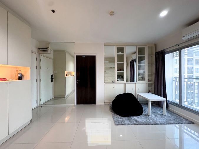 รูป 🔥ขาย คอนโด แอสปาย สุขุมวิท 48 Aspire Sukhumvit 48 ใกล้ BTS พระโขนง  - รูปที่ 3/7