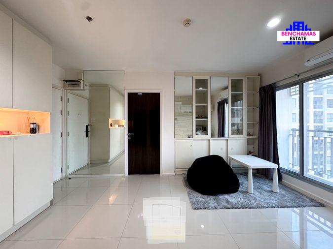 รูป 🔥ขาย คอนโด แอสปาย สุขุมวิท 48 Aspire Sukhumvit 48 ใกล้ BTS พระโขนง - รูปที่ 3/7
