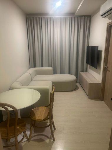 picture ✨Condo for Rent : Pynn Pridi 20  (AP-02) ( line : @condo91 ) - 1/7
