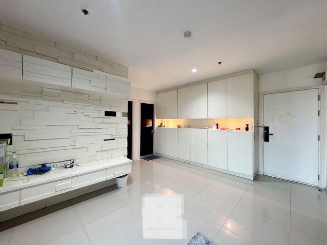 รูป 🔥ขาย คอนโด แอสปาย สุขุมวิท 48 Aspire Sukhumvit 48 ใกล้ BTS พระโขนง  - รูปที่ 5/7