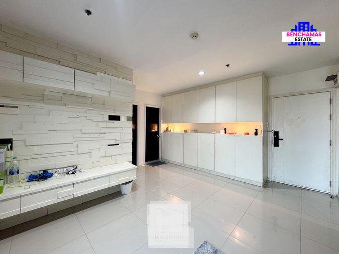 รูป 🔥ขาย คอนโด แอสปาย สุขุมวิท 48 Aspire Sukhumvit 48 ใกล้ BTS พระโขนง - รูปที่ 5/7