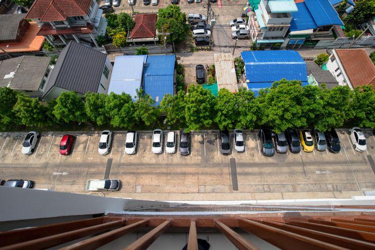 รูป 🔥ขายด่วน! เดอะ พาร์คแลนด์ ไลท์ สุขุมวิท–ปากน้ำ The Parkland Lite Sukhumvit–Paknam | BTS ปากน้ำ - รูปที่ 16/20