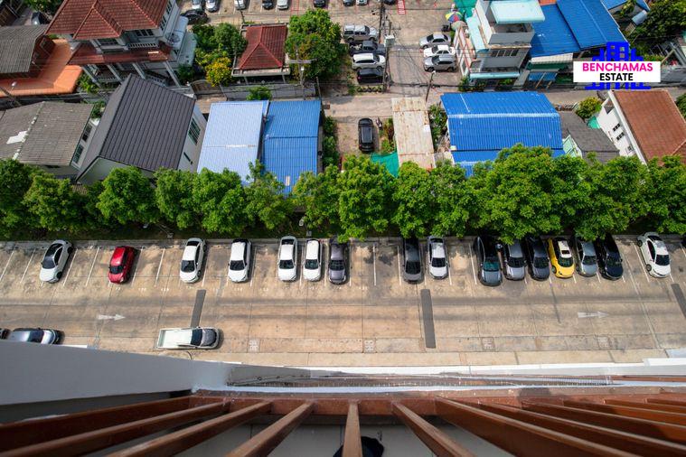 รูป 🔥ขายด่วน! เดอะ พาร์คแลนด์ ไลท์ สุขุมวิท–ปากน้ำ The Parkland Lite Sukhumvit–Paknam | BTS ปากน้ำ - รูปที่ 16/20
