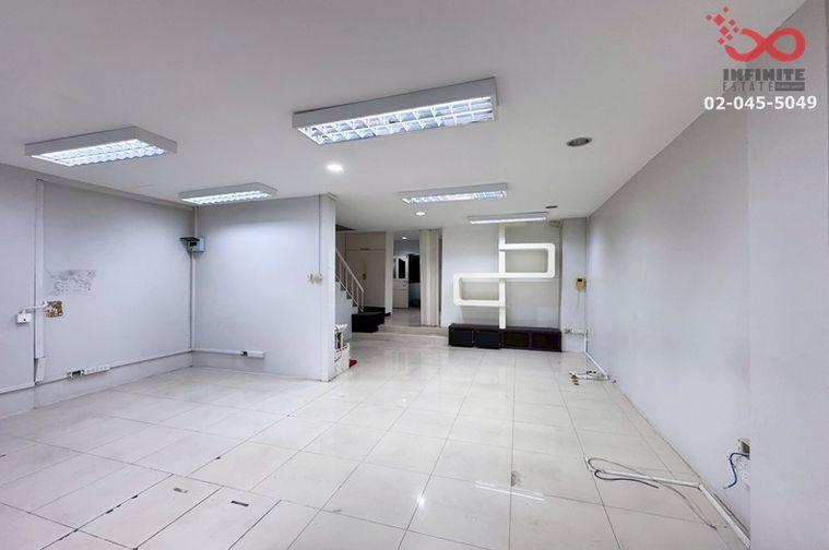 รูป ให้เช่าทาวน์โฮม 4 ชั้น 6 นอน 29 ตร.ว. บ้านสวนเกษมสุวรรณ สุขุมวิท 50 ใกล้ BTS อ่อนนุช - รูปที่ 2/14