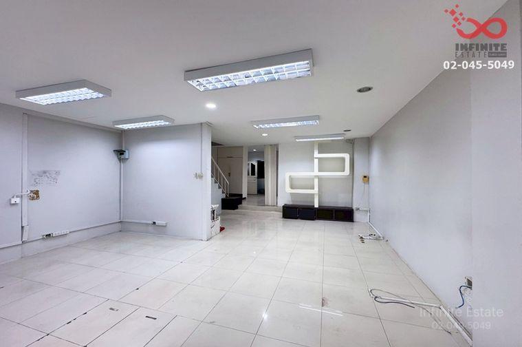 รูป ให้เช่าทาวน์โฮม 4 ชั้น 6 นอน 29 ตร.ว. บ้านสวนเกษมสุวรรณ สุขุมวิท 50 ใกล้ BTS อ่อนนุช - รูปที่ 2/14