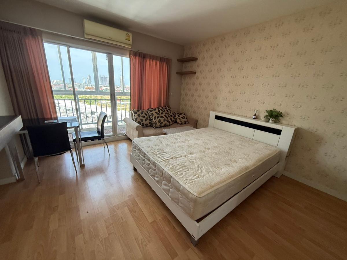 picture Unicaa pattaya floor 1235sqm pattaya south - 2/17