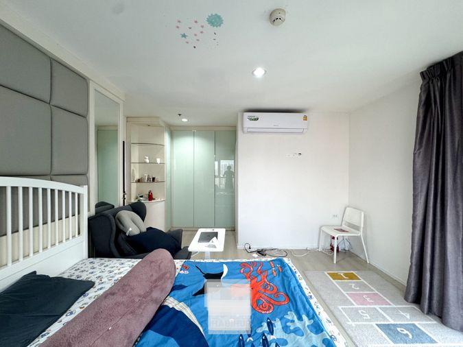รูป 🔥ขาย คอนโด แอสปาย สุขุมวิท 48 Aspire Sukhumvit 48 ใกล้ BTS พระโขนง  - รูปที่ 2/7