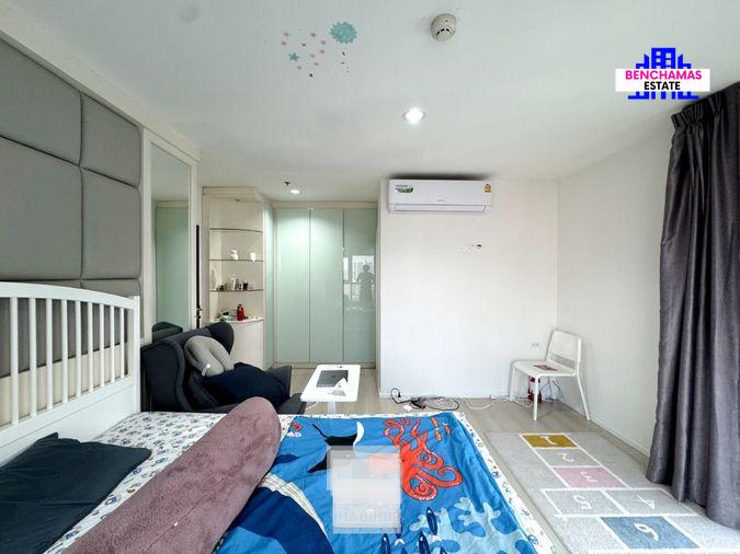รูป 🔥ขาย คอนโด แอสปาย สุขุมวิท 48 Aspire Sukhumvit 48 ใกล้ BTS พระโขนง - รูปที่ 2/7