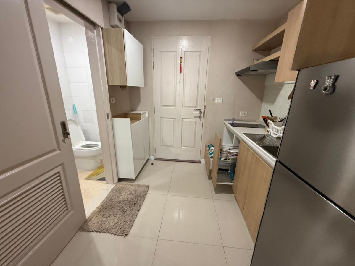 picture Unicaa pattaya floor 1235sqm pattaya south - 11/17