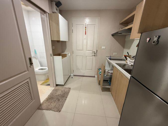 รูป   😶‍🌫️ 😶‍🌫️ 😶‍🌫️ Unicaa พัทยา ตึกสูง 12Floor 35sqmพัทยาใต้ วิวนอก - รูปที่ 11/17