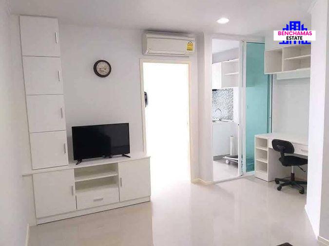 รูป 🔥ขาย น็อตติ้งฮิลล์ คอนโด แบริ่ง Notting Hill Condo Bearing (สุขุมวิท 107) ใกล้ BTS แบริ่ง - รูปที่ 3/10