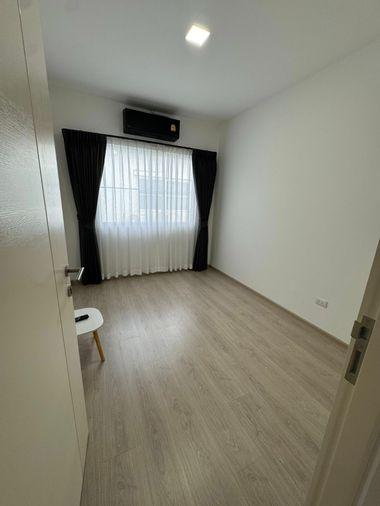 picture ✨For rent Indy 4 Bangna Km.7 ✨LineID: @Propvel (with @ in front)✨ - 7/9