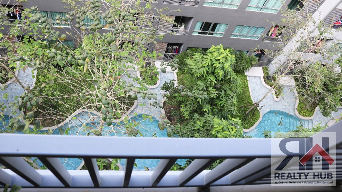 รูป 🦋RB24662 ให้เช่าถูกมาก📢เอลลิโอ เดล มอสส์ พหลโยธิน 34👉แอดไลน์ @714txlxc( มี @ ด้วย) แอดมินตอบไว - รูปที่ 5/10